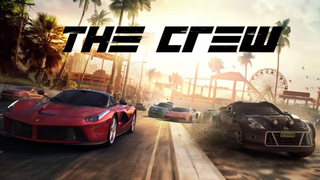 The Crew
