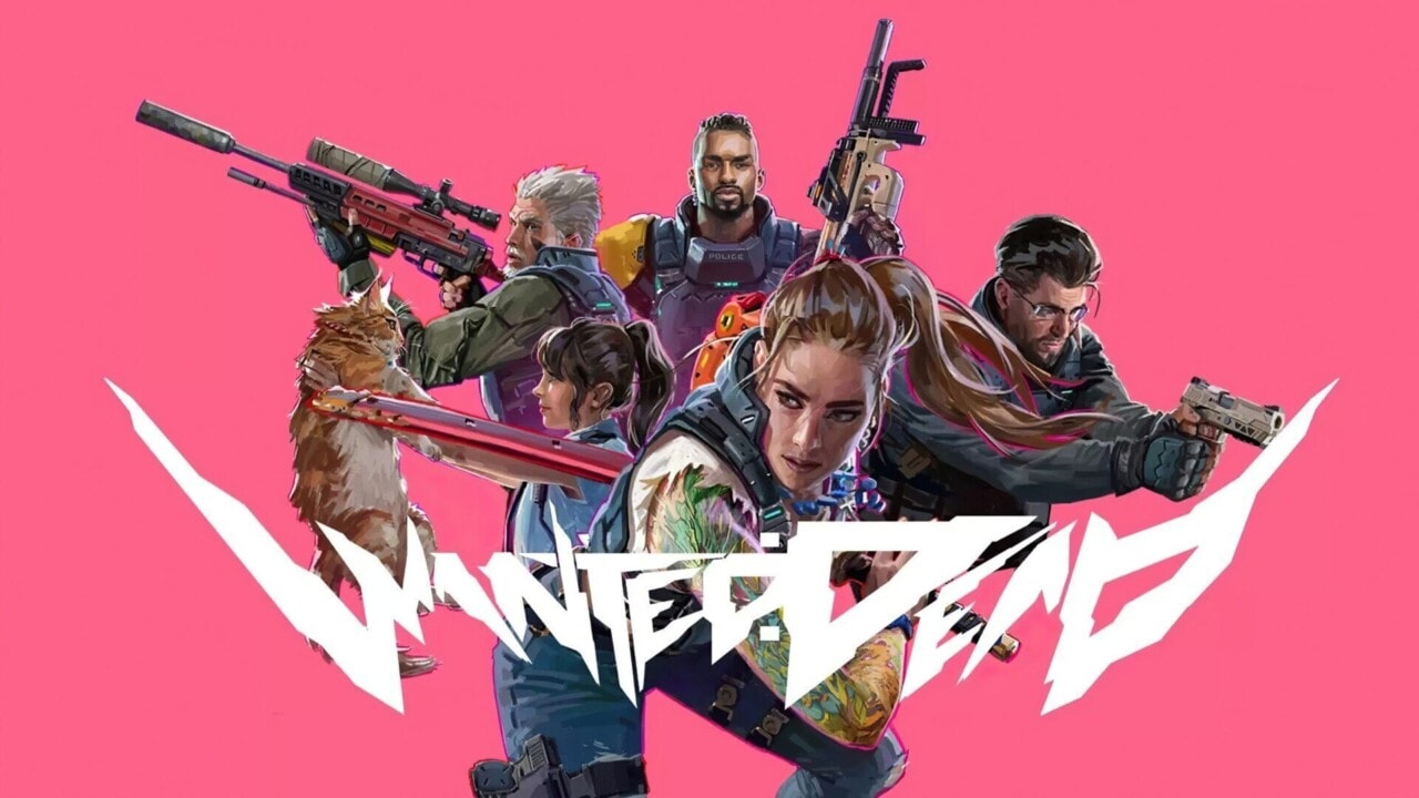Ciekawy miks strzelanki i slashera taniej o 94%! Wanted Dead na Steam kupicie teraz za jedyne 6,22 zł