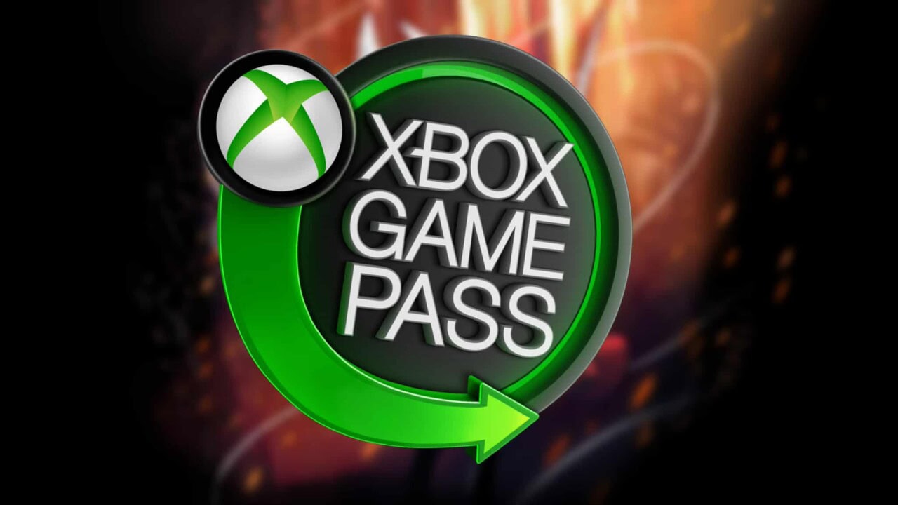 Xbox Game Pass
