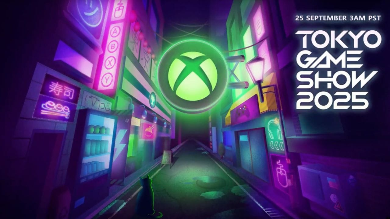 Forza Horizon 6 nadchodzi wielkimi krokami? Xbox zaprasza na Tokyo Game Show 2025