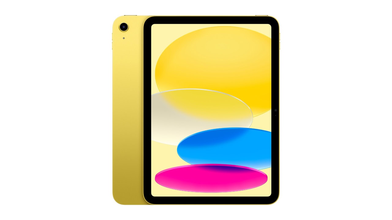Tablet Apple iPad 11 gen 128 GB Wi-Fi dostępny za 1549 zł (150 zł taniej)