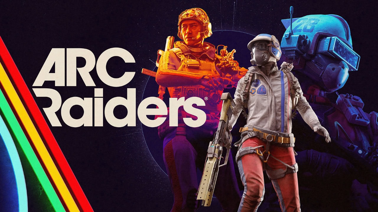 Arc Raiders