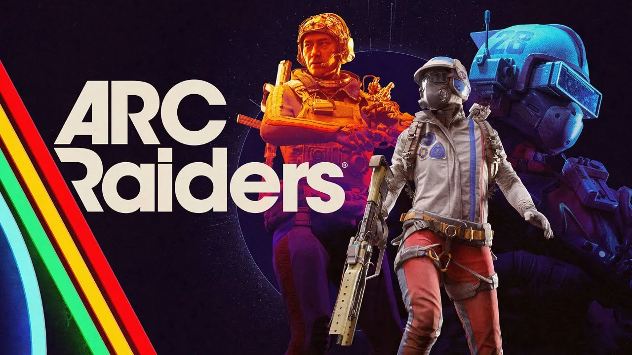 Arc Raiders