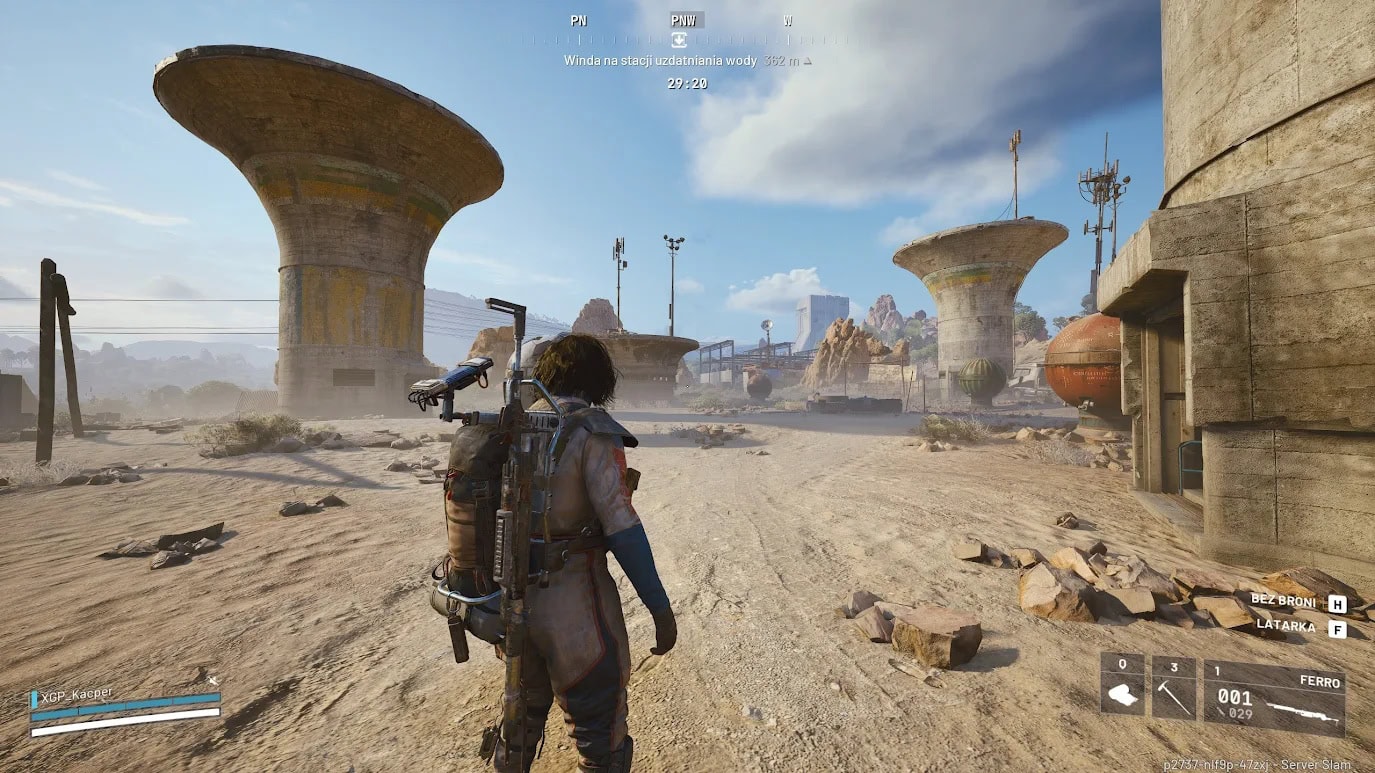 ARC Raiders