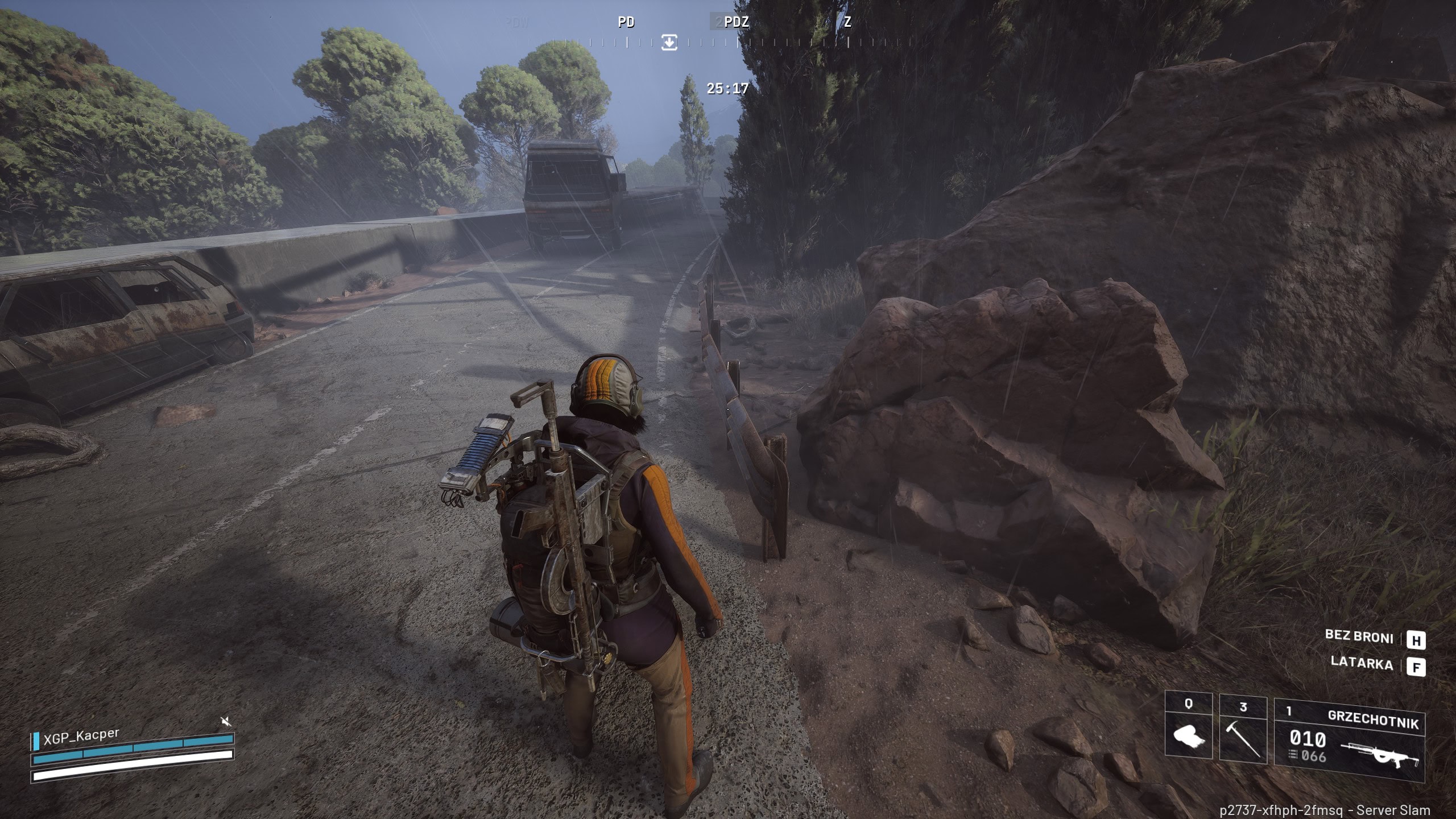 ARC Raiders