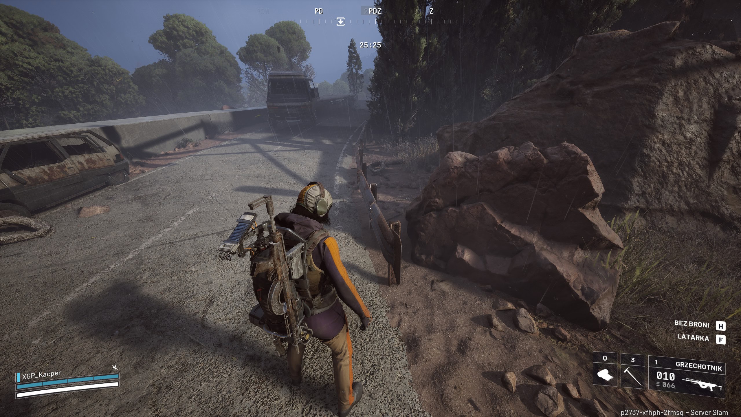 ARC Raiders