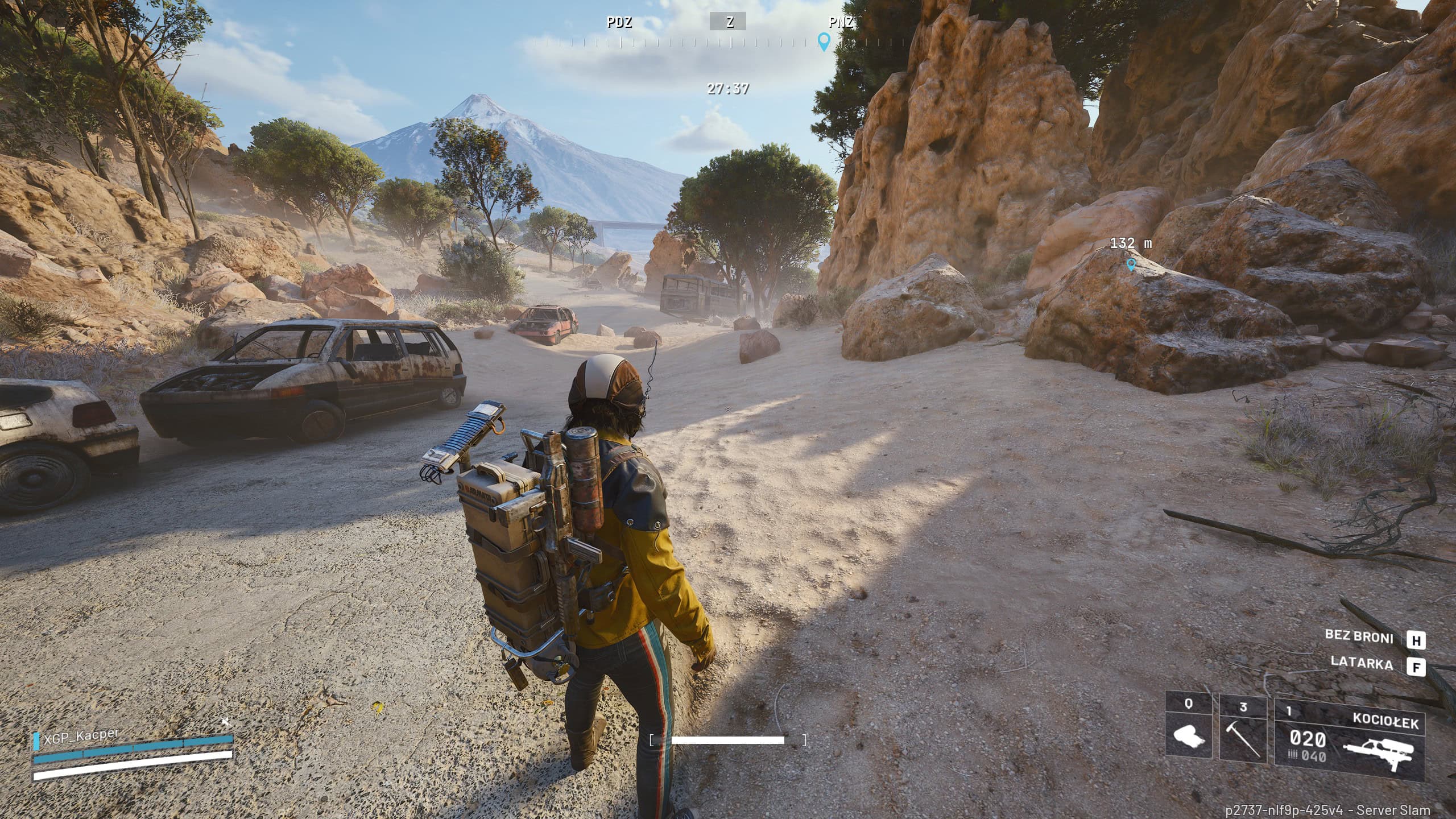 ARC Raiders