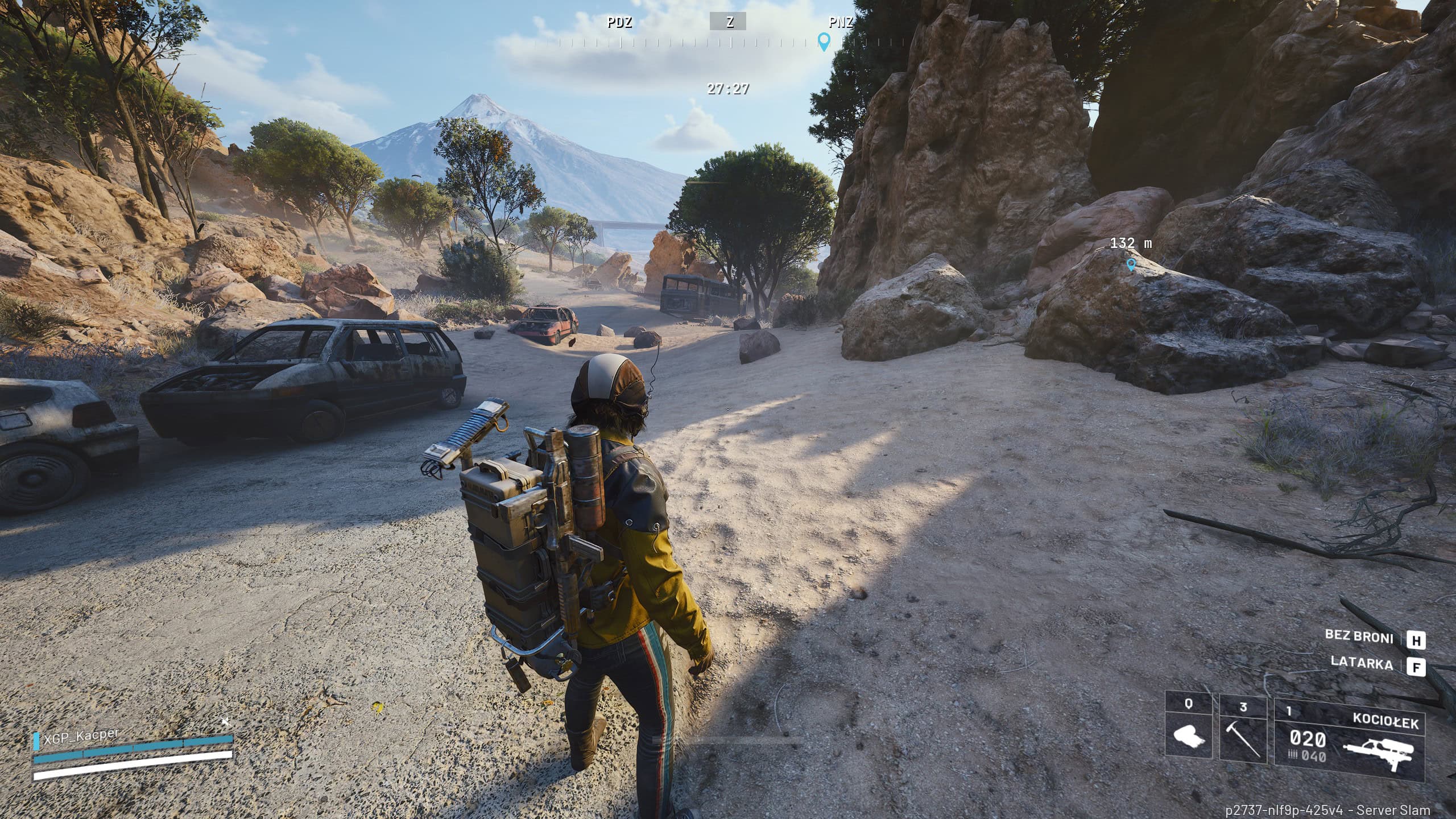 ARC Raiders