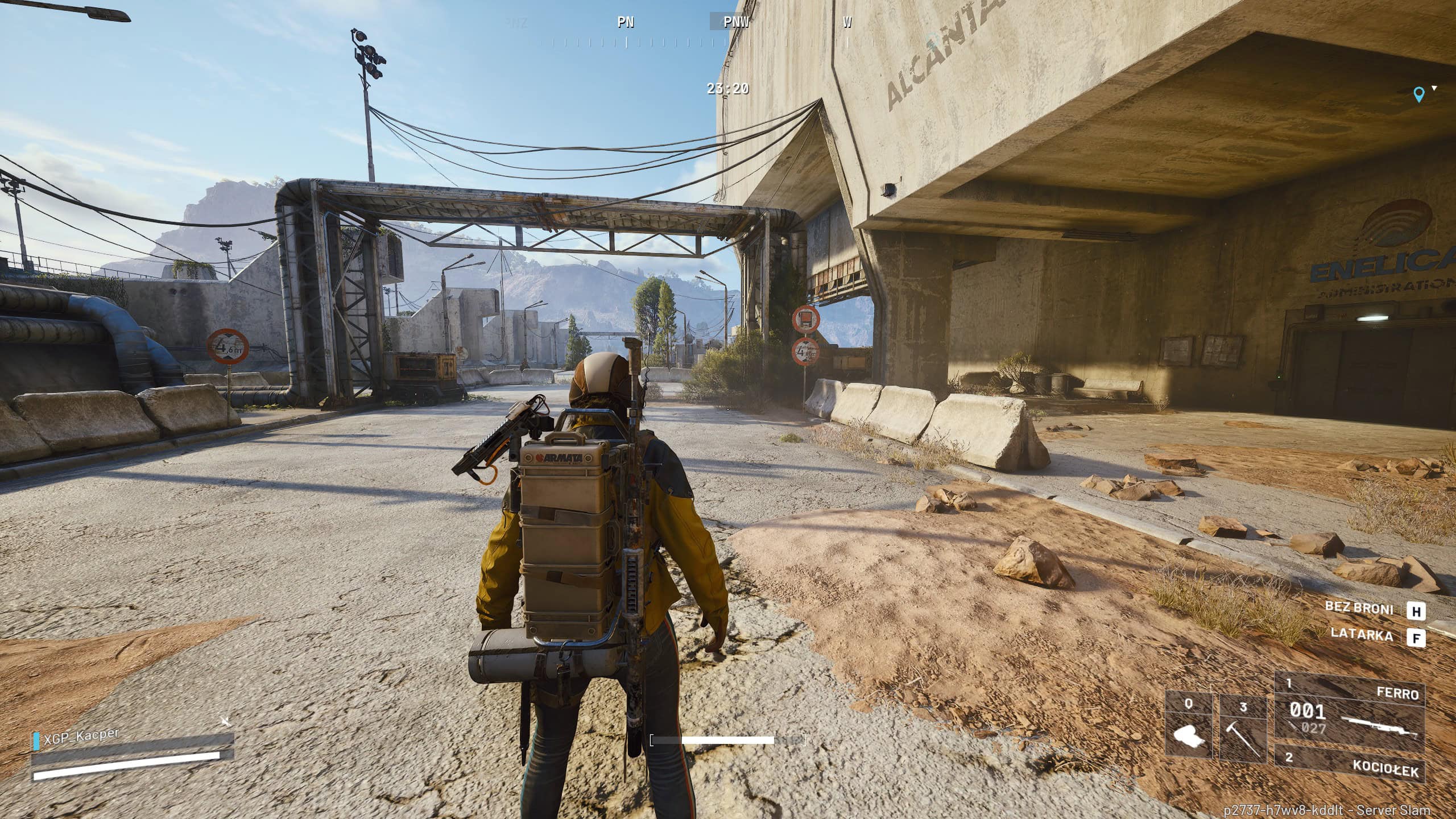ARC Raiders
