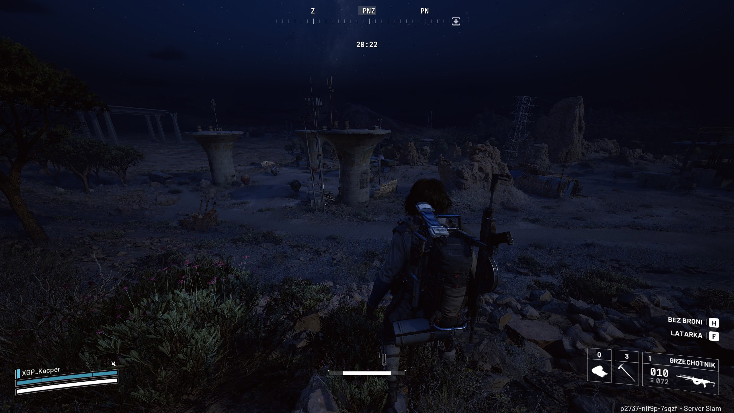 ARC Raiders