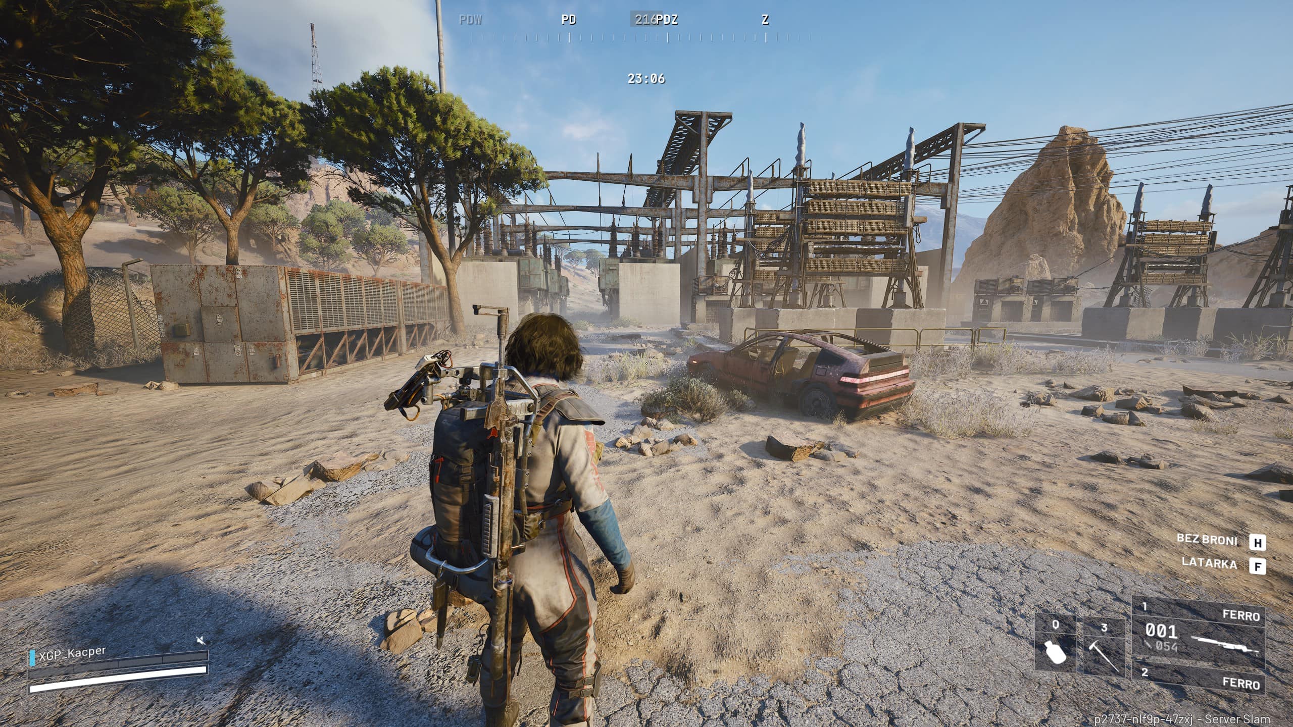 ARC Raiders