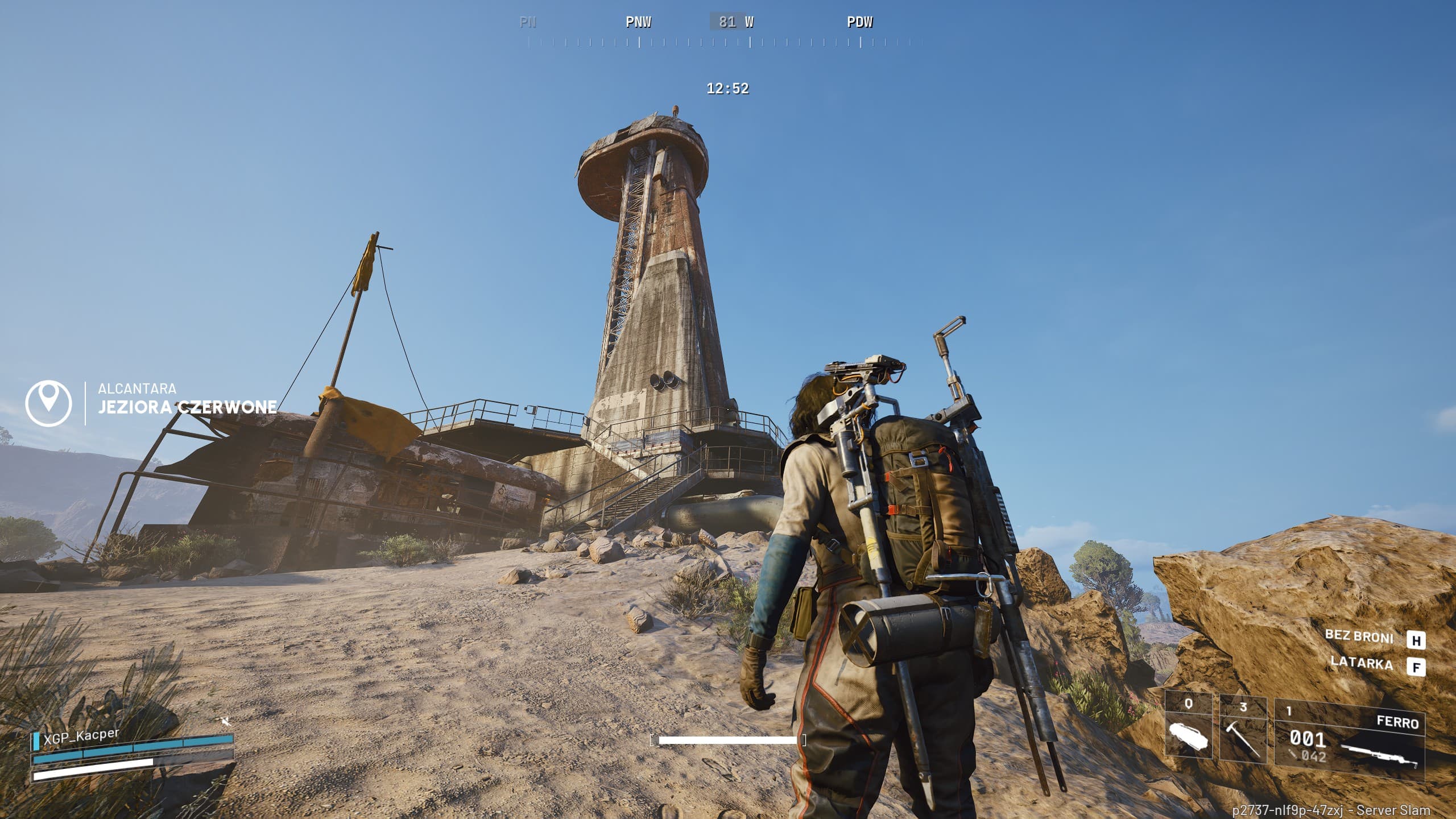 ARC Raiders