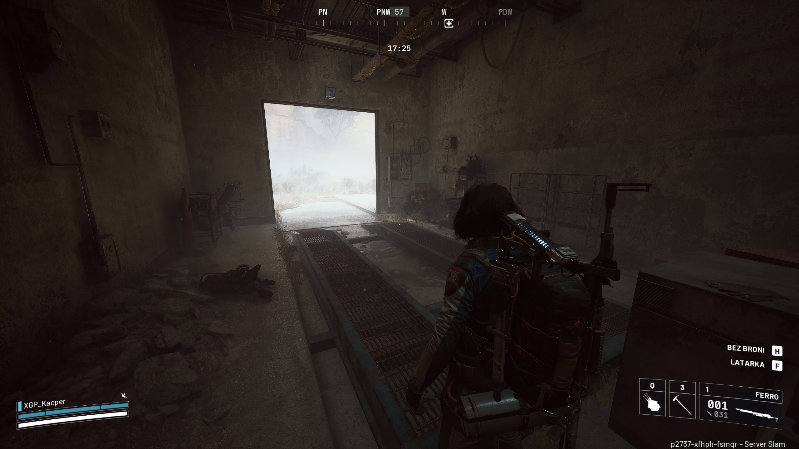 ARC Raiders