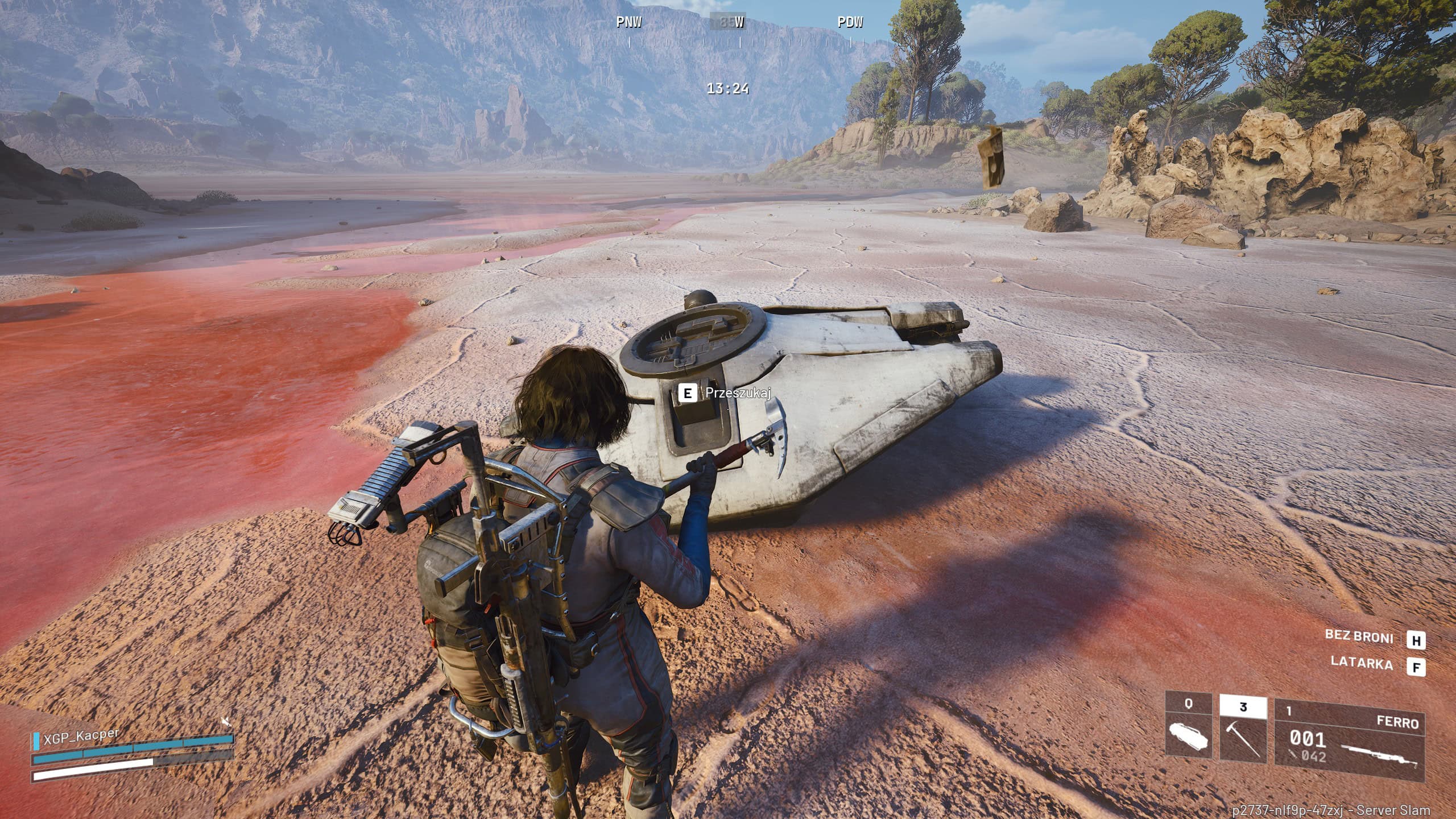 ARC Raiders