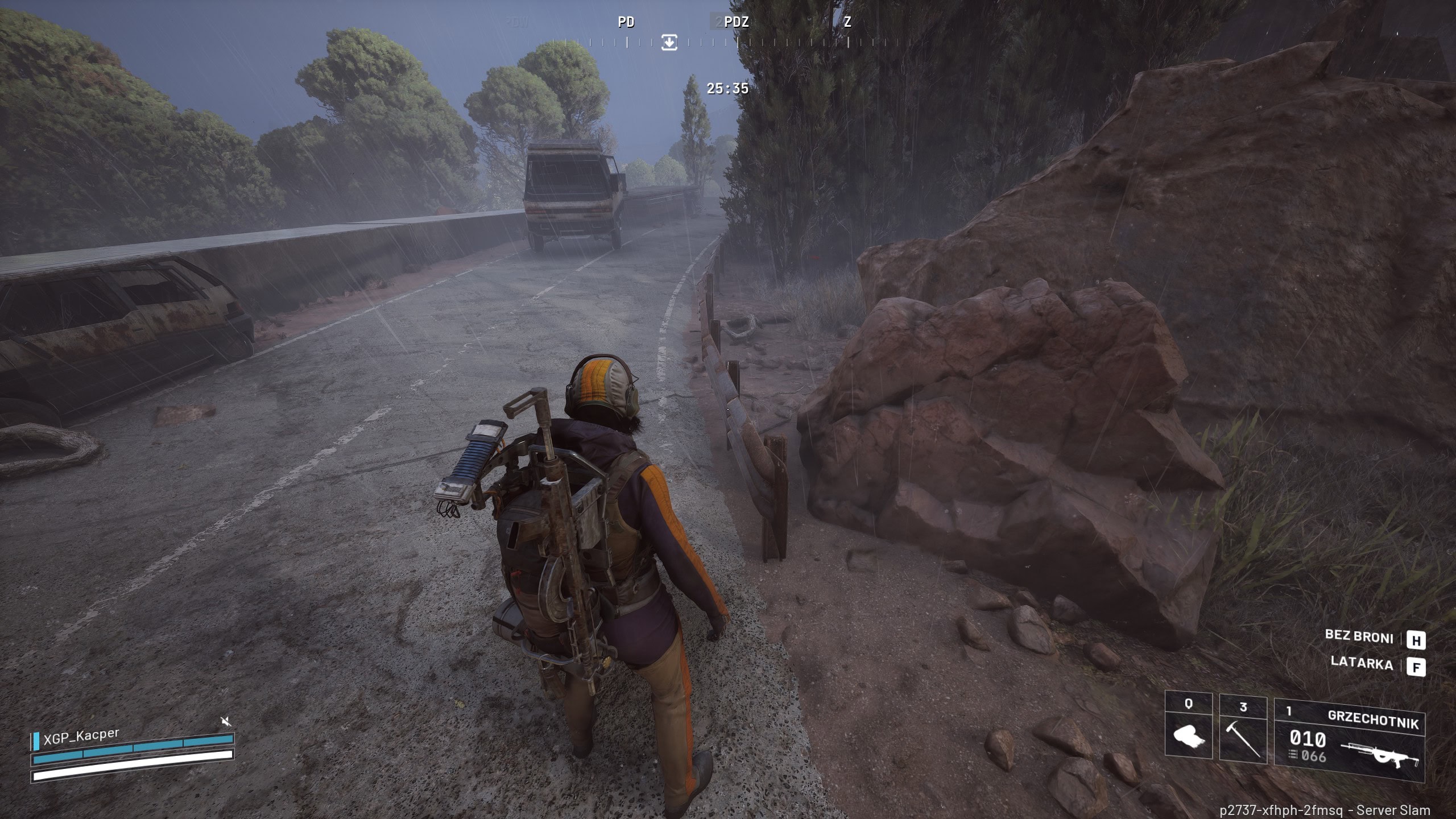 ARC Raiders