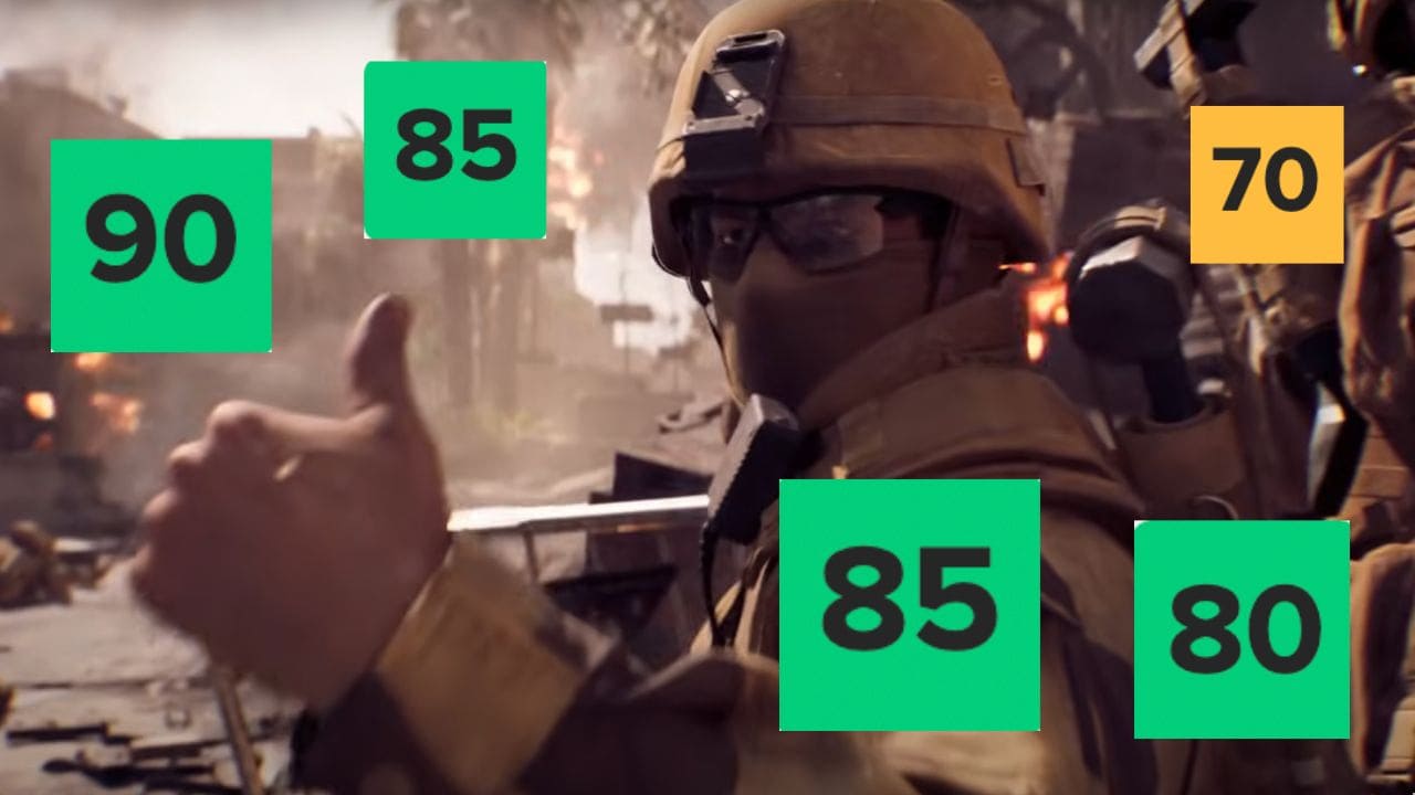 BF6 oceny