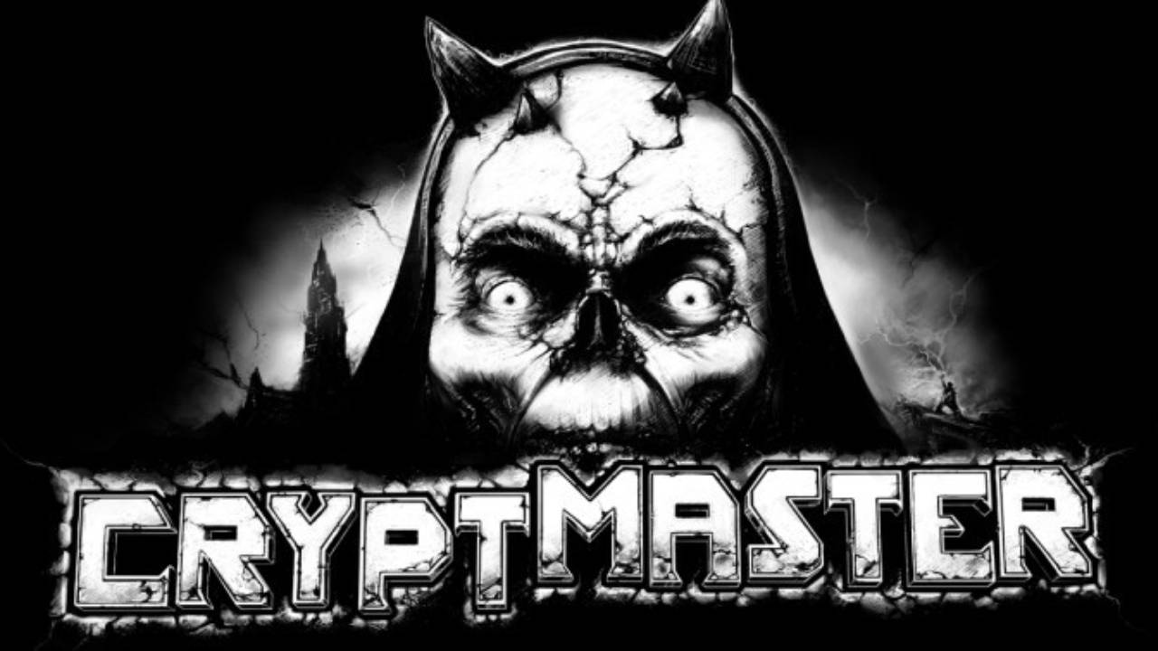 Cryptmaster