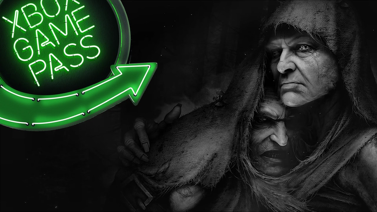 Darkwood Xbox Game Pass