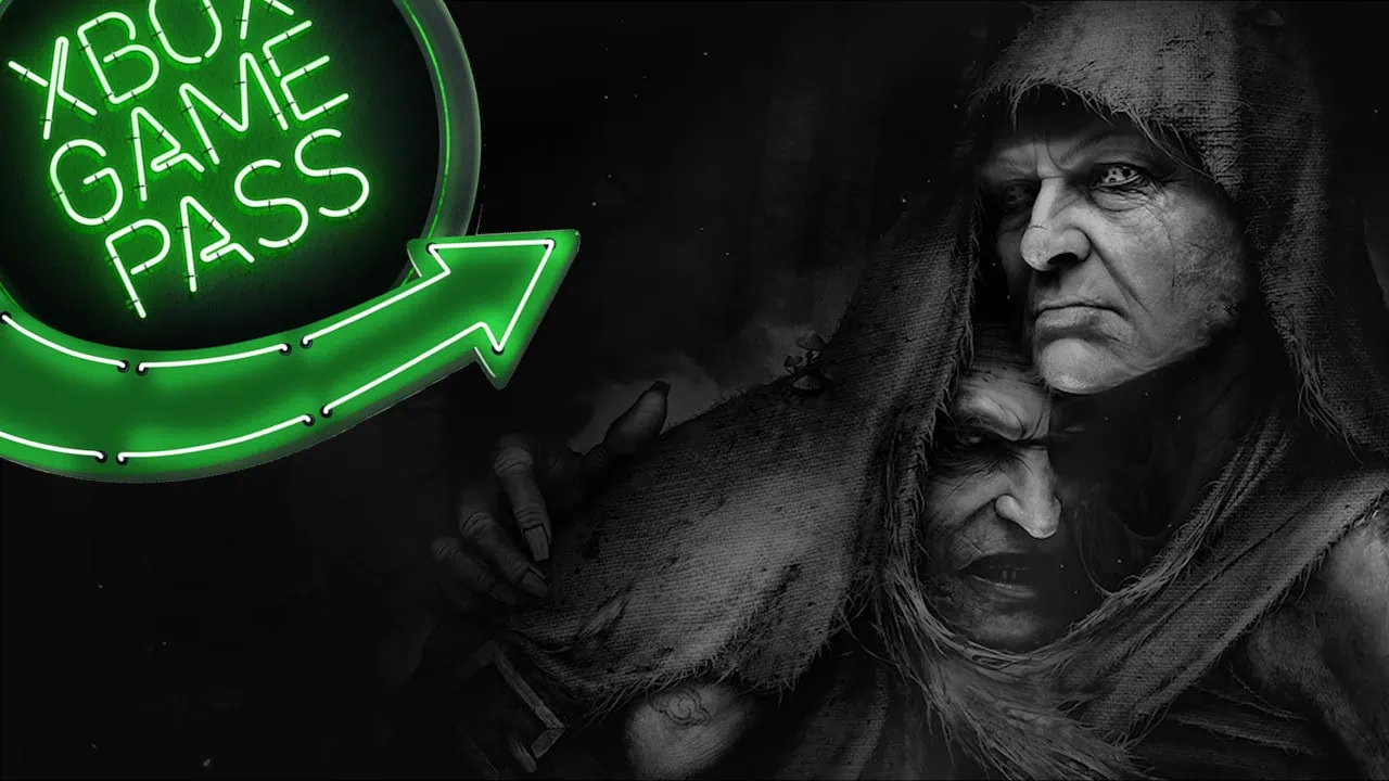 Darkwood Xbox Game Pass