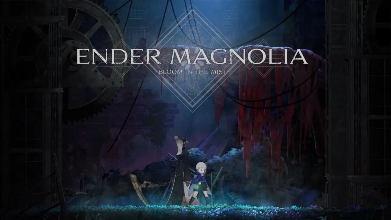 Ender Magnolia: Bloom in the Mist na Steam za 29,90 zł (taniej o 74%)