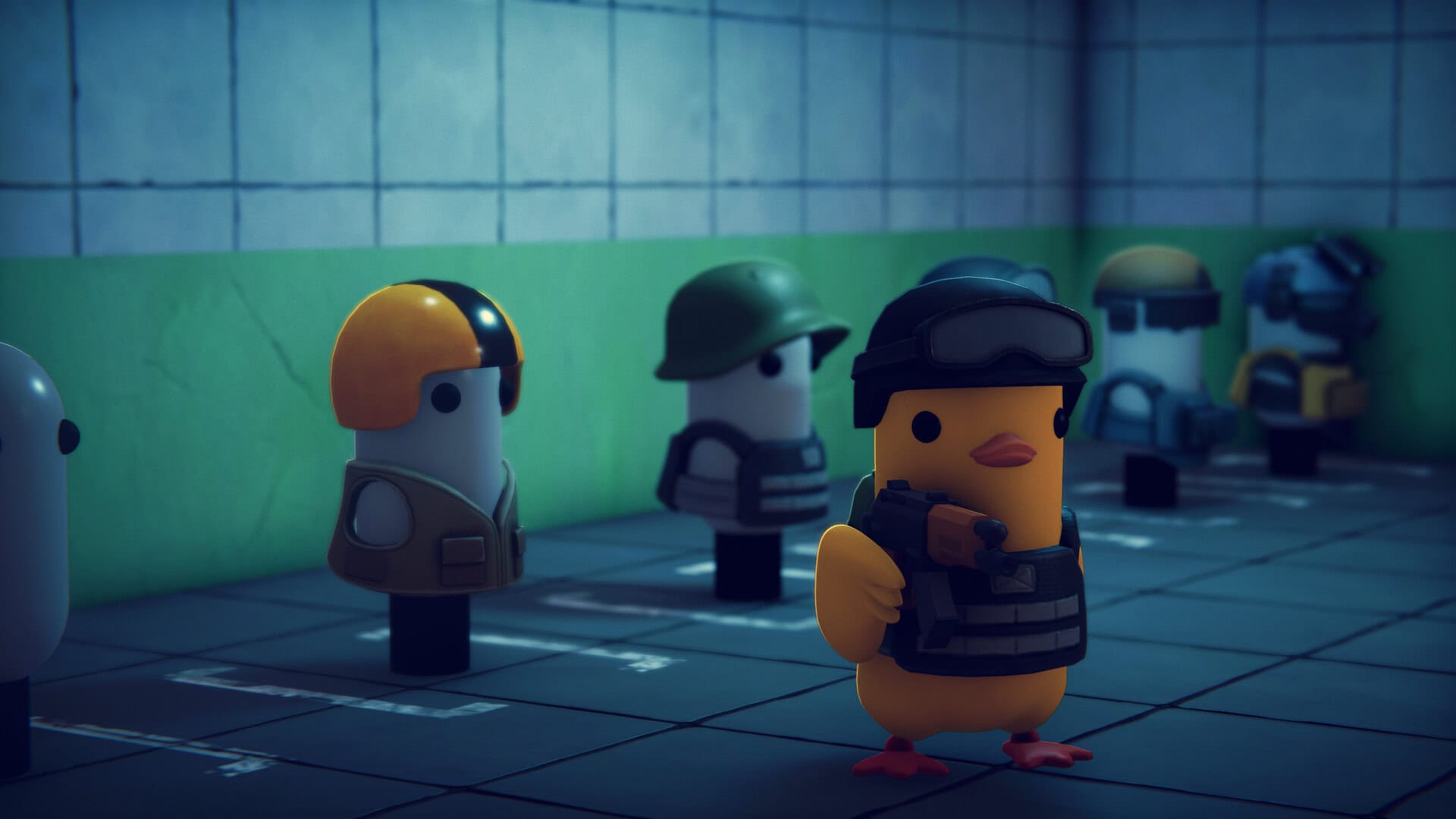 Escape from Duckov hitem na Steam! Po 3 dniach od premiery sprzedało się ponad 500 tys. kopii
