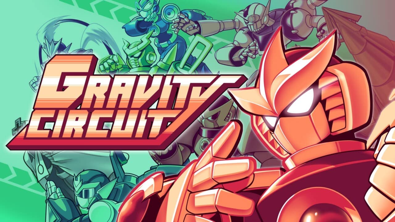 Gravity Circuit