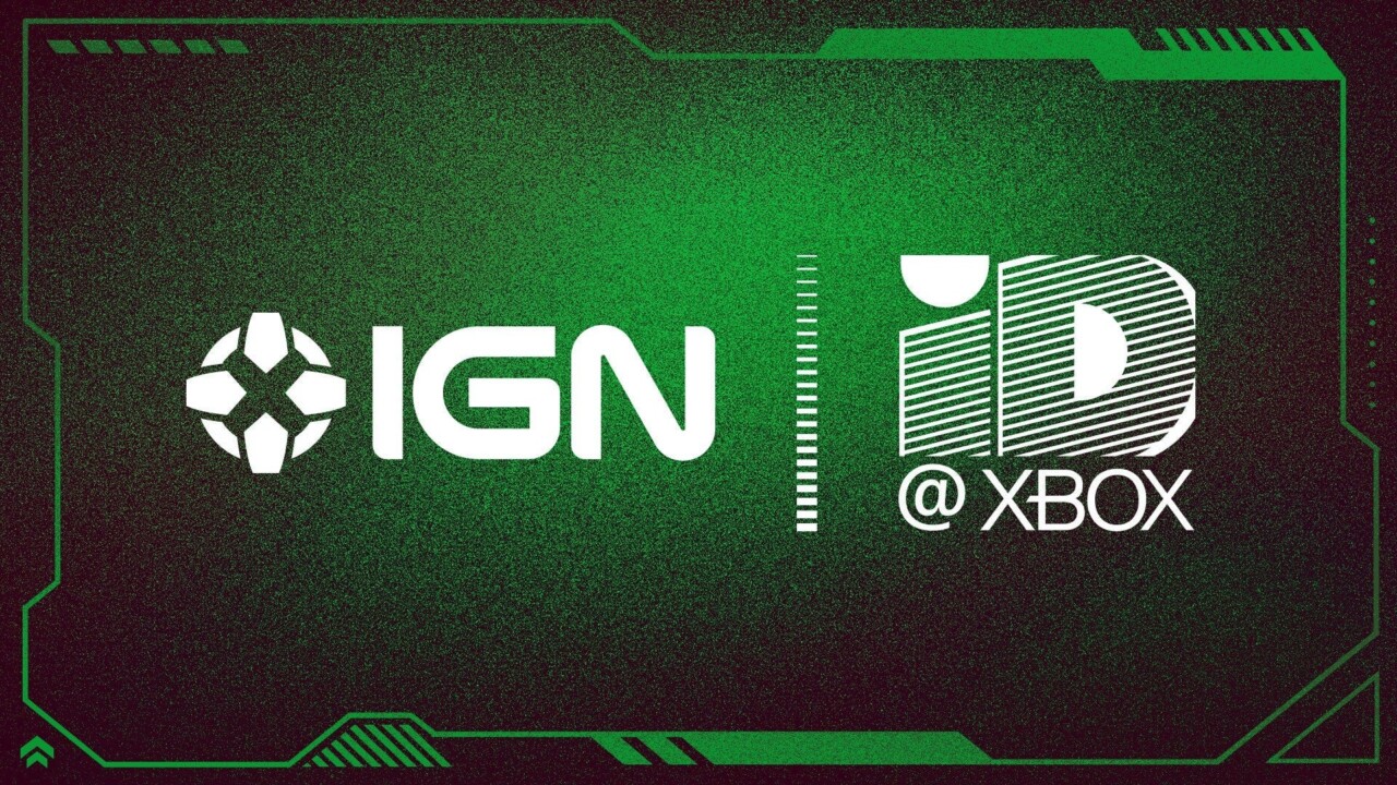 IGN ID Xbox