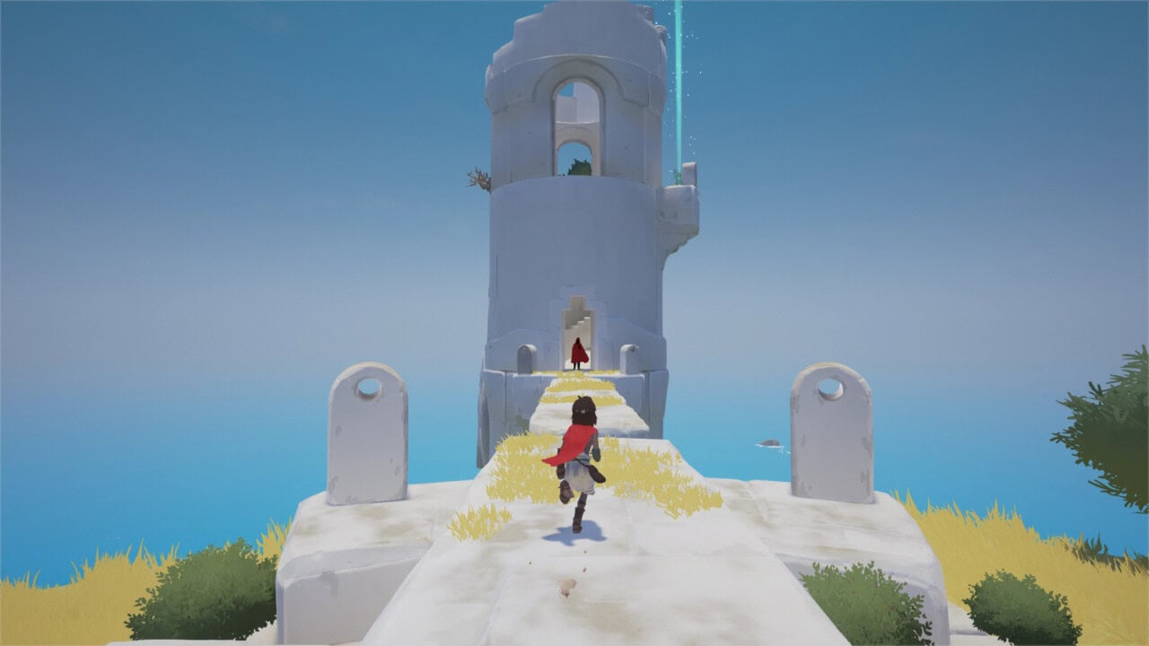 Fajna gra zręcznościowa z elementami logicznymi kosztuje teraz 94% mniej! RiME na Steam za 8,95 zł