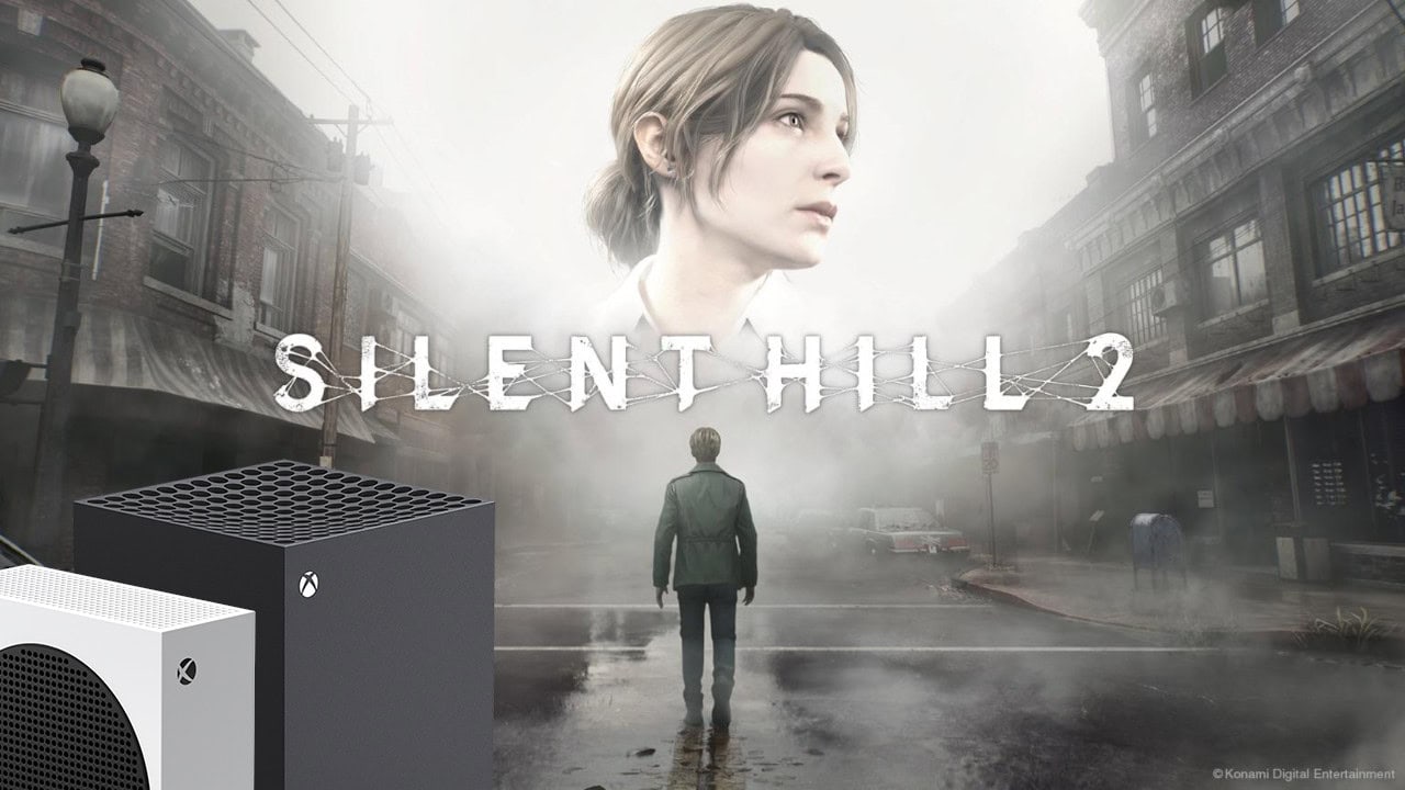 Silent Hill 2 oceniony na Xboxach Series X|S! Polski hit niedługo na konsolach Microsoftu?