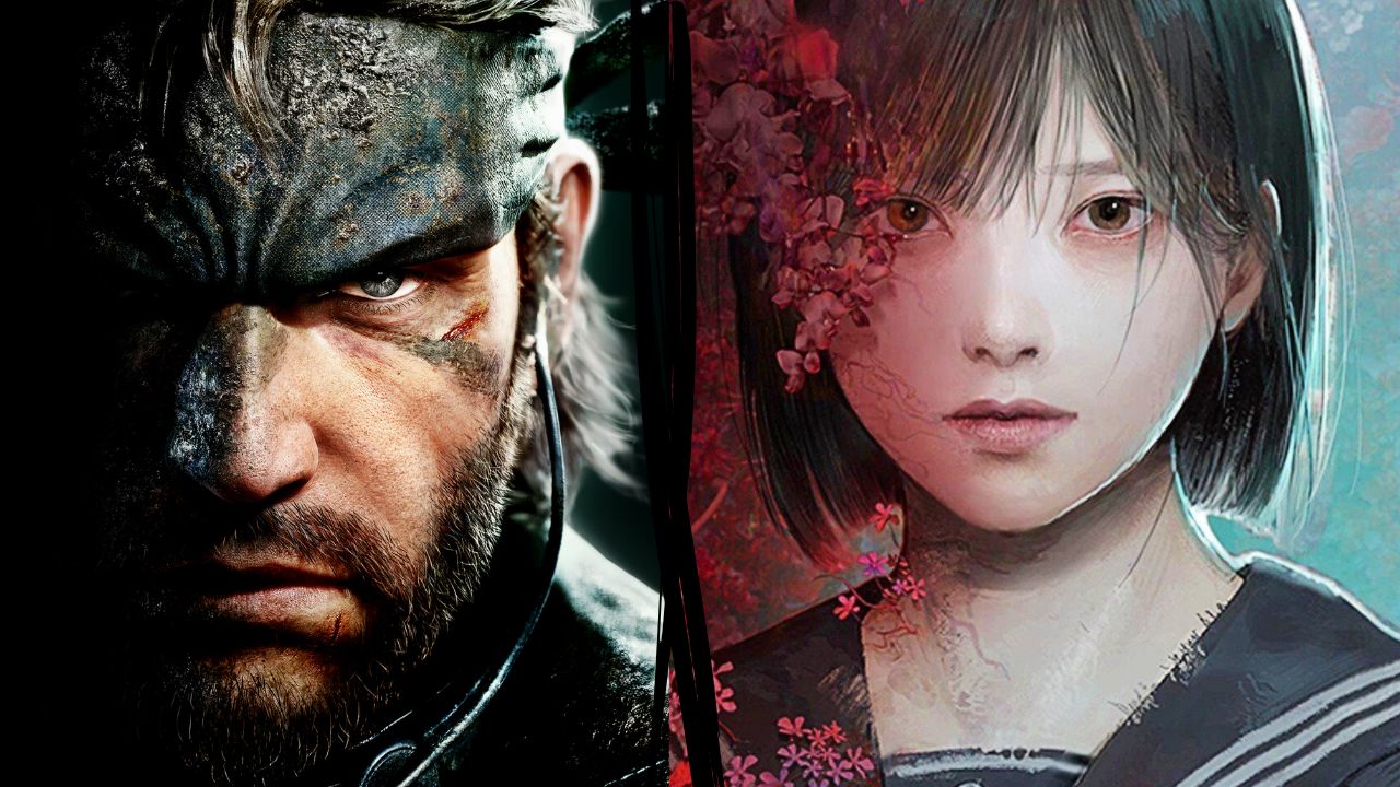 Serie Metal Gear Solid i Silent Hill świetnie radzą sobie na rynku. Konami chwali się wynikami