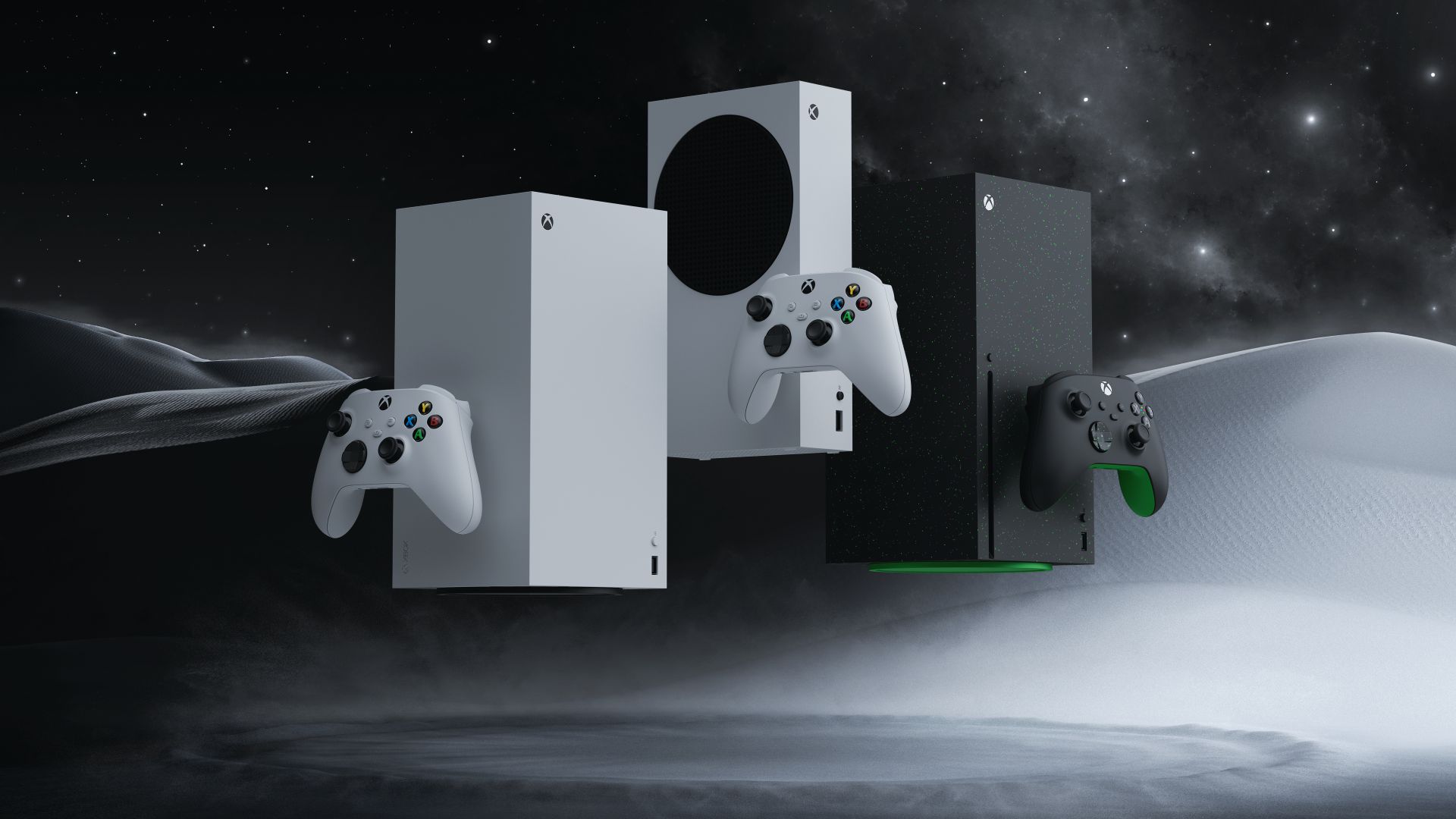 Nowy Xbox wciąż w planach Microsoftu. Firma zaprzecza pojawiającym się plotkom w sieci