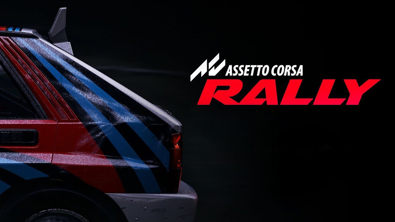 Assetto Corsa Rally na Steama za 64,78 zł! Świetny symulator dostępny w promocji