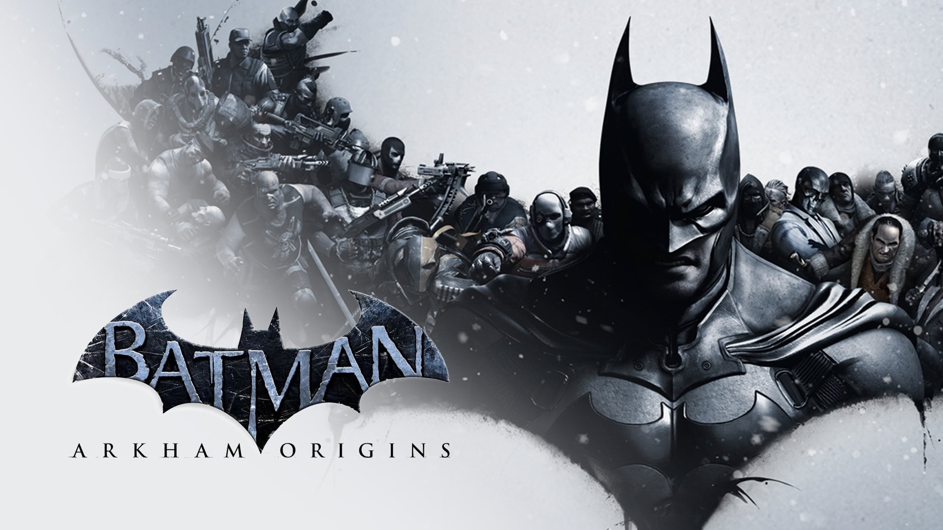Batman: Arkham Origins na PC dostępny w promocji za 5 zł (taniej o 66 zł)