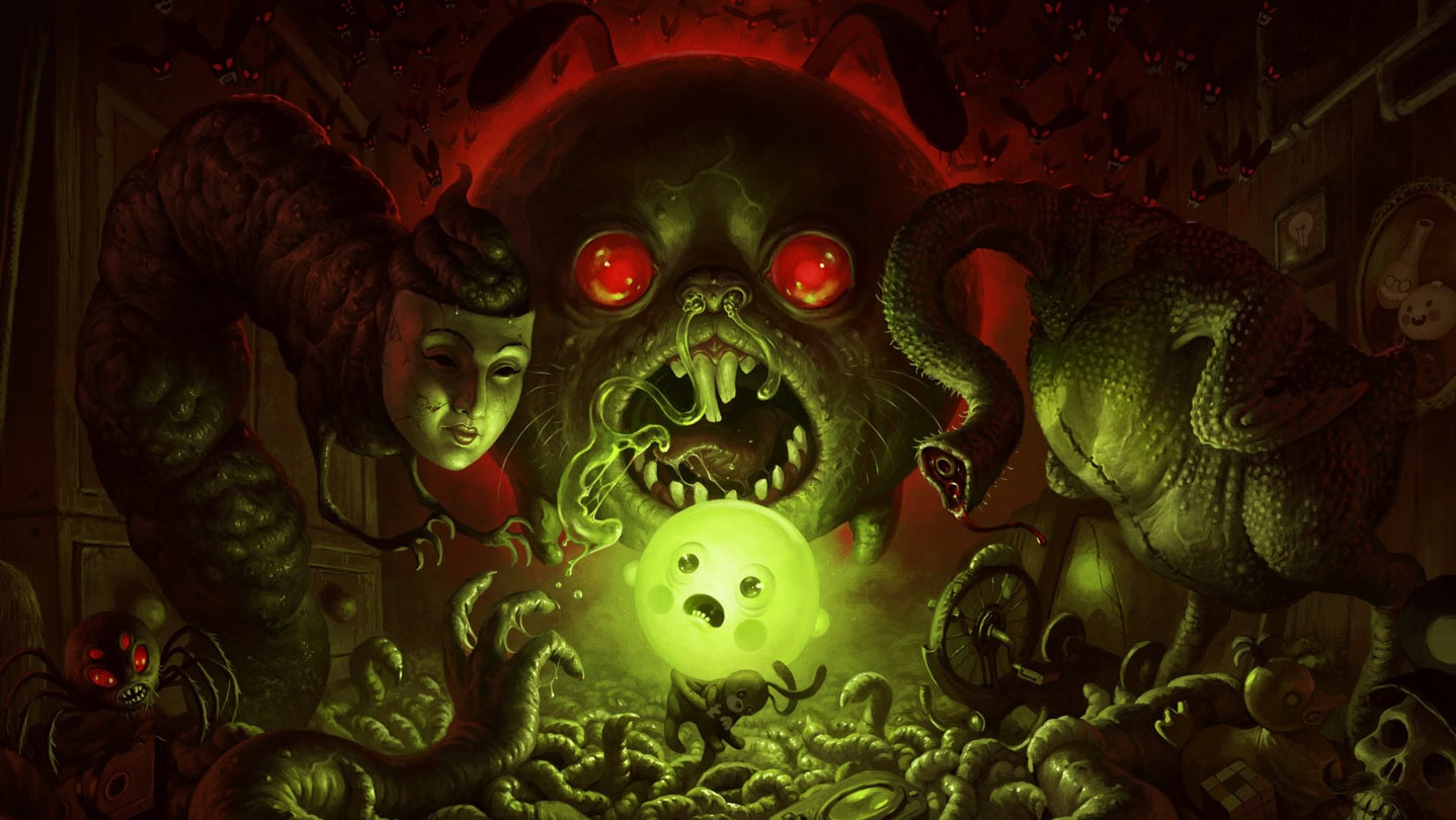 Niezależna, polska przygodówka za darmo na Steam! Bulb Boy można zgarnąć przez ograniczony czas