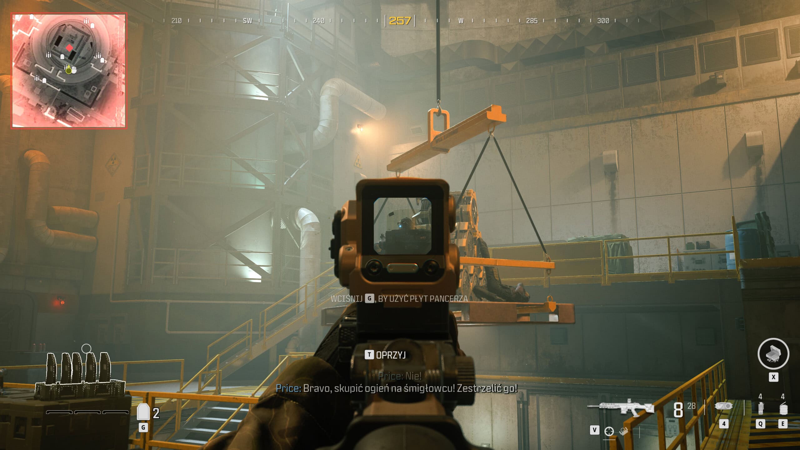 Call of Duty: Modern Warfame III