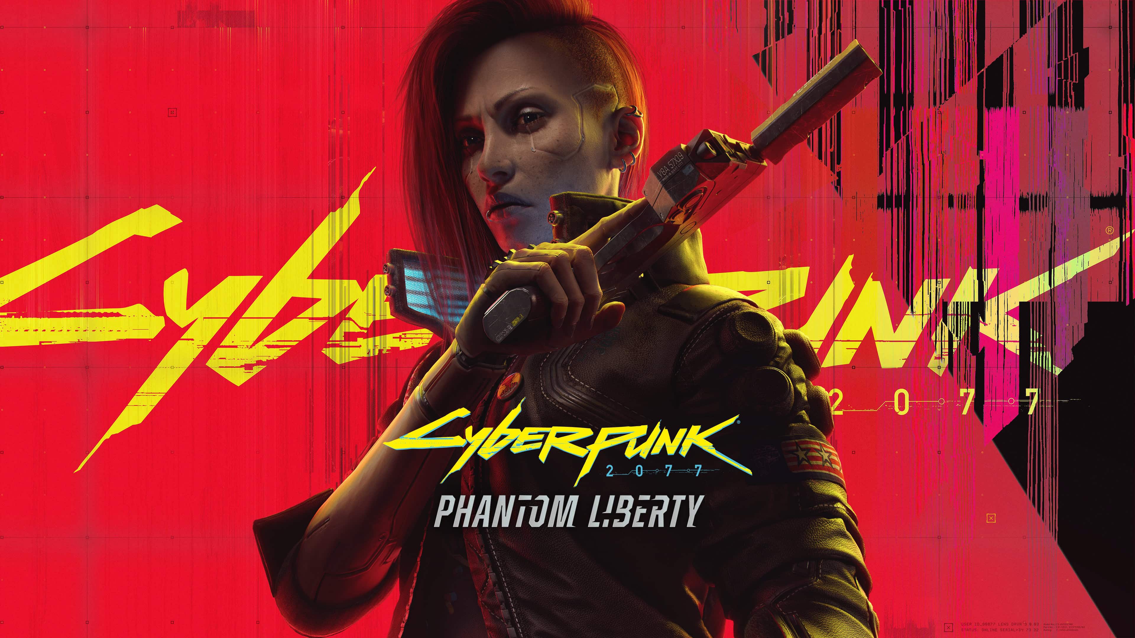 Cyberpunk 2077: Widmo wolności na PS5 i Xboxa Series X|S od 69 zł! Taniej choćby o 30%
