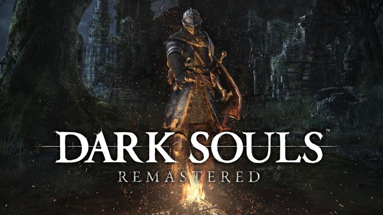 OKAZJA: Dark Souls Remastered na Xboxa One i Xboxy Series X|S w promocji za 18 zł. Taniej o 162 zł!