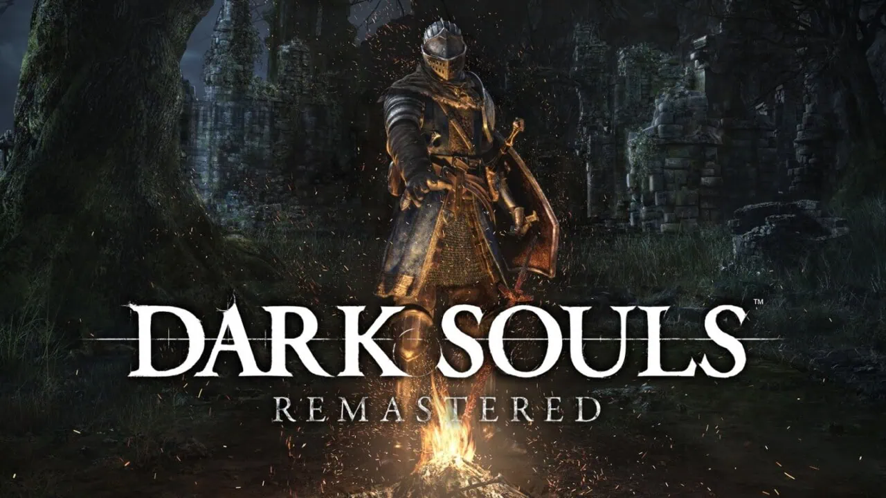Dark Souls: Remastered na XBOX One i XBOX Series X|S za 16,41 zł (taniej o 163,59 zł)