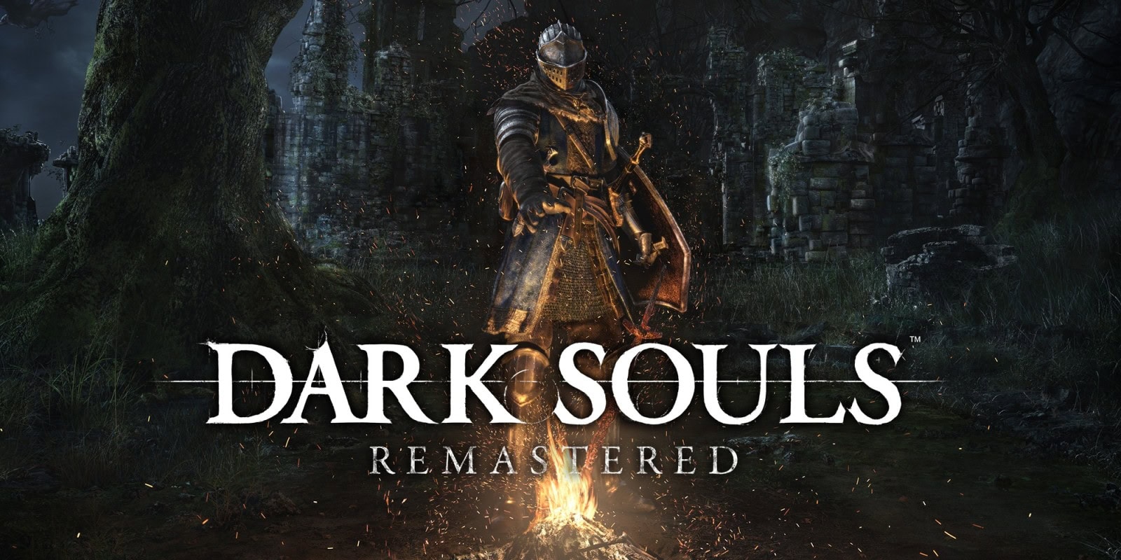 OKAZJA: Dark Souls Remastered na Xboxa One i Xboxy Series X|S w promocji za 18 zł. Taniej o 162 zł!