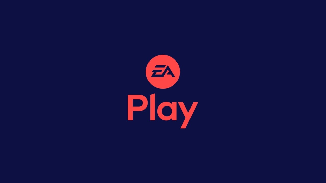 EA Play