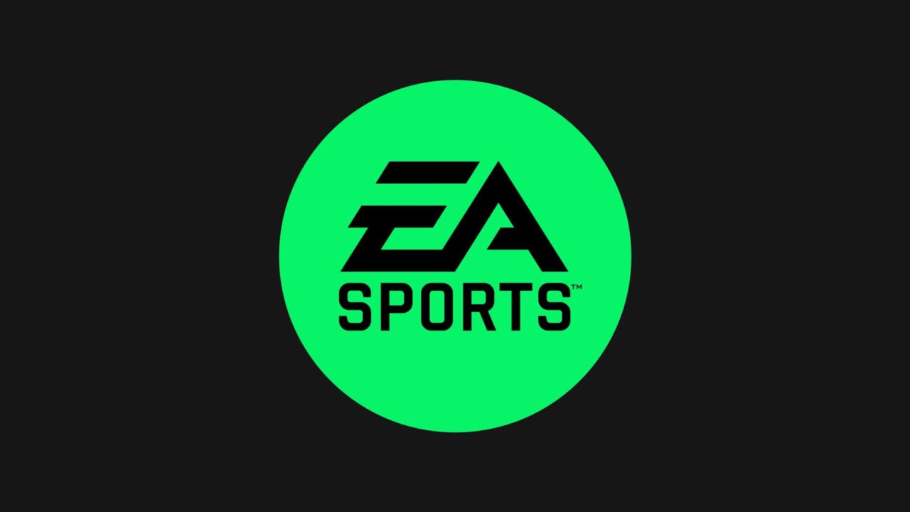 EA Sports logo