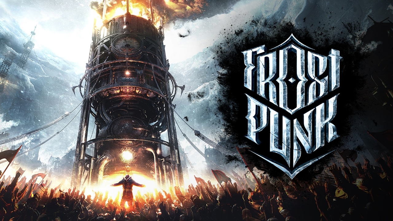 Frostpunk na PC w promocji od 7 zł. Polski hit dostępny taniej o nawet 195 zł!