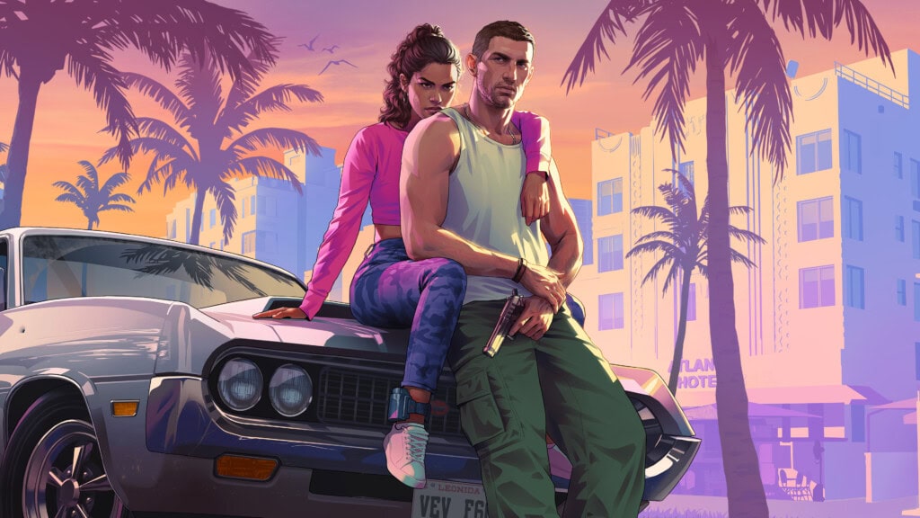 GTA 6 zarabia setki milionów jeszcze przed premierą. Rockstar już teraz rozbija bank
