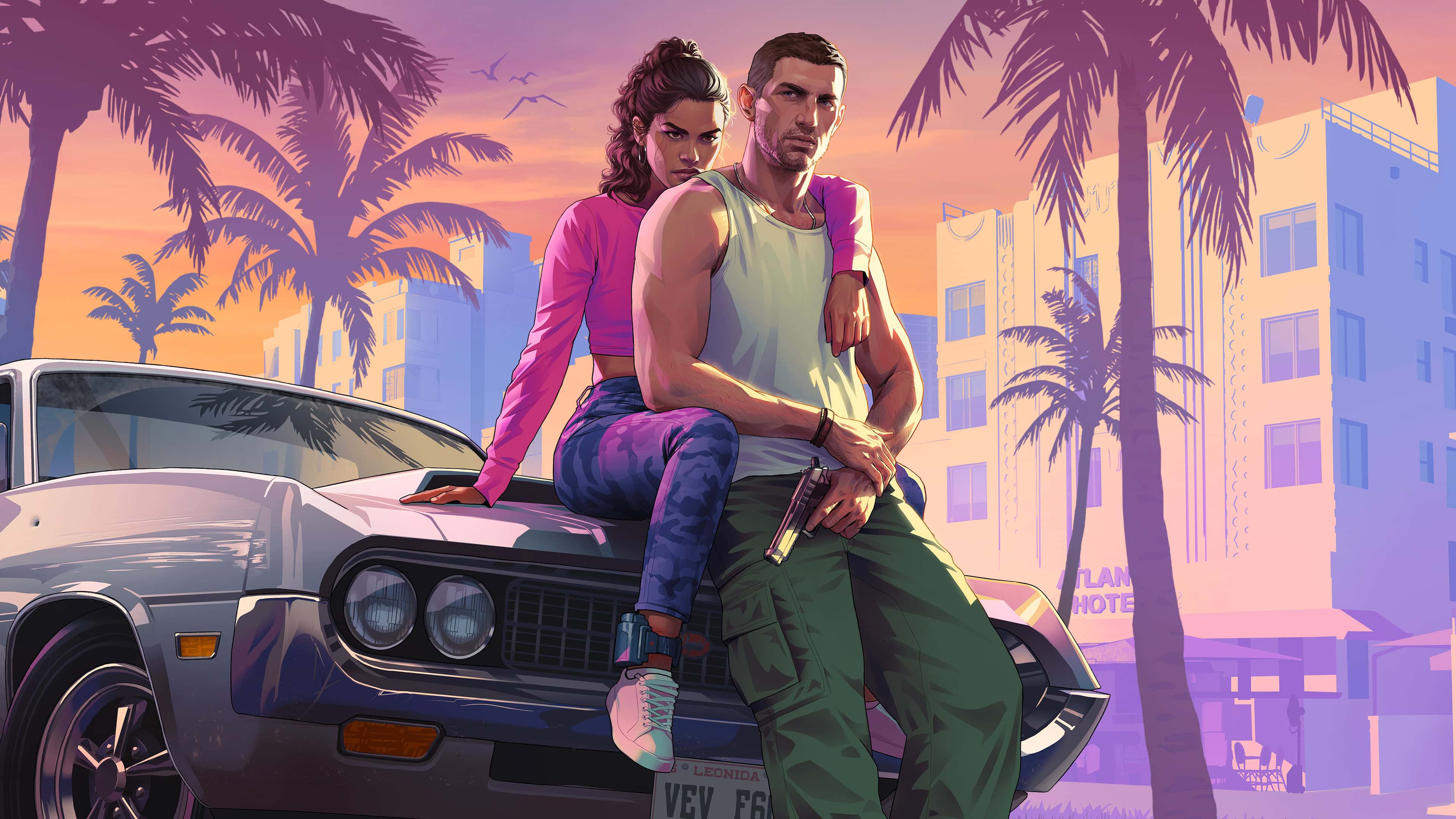 Wiemy, o której godzinie może zadebiutować GTA 6! Ujawniono harmonogram dla różnych państw