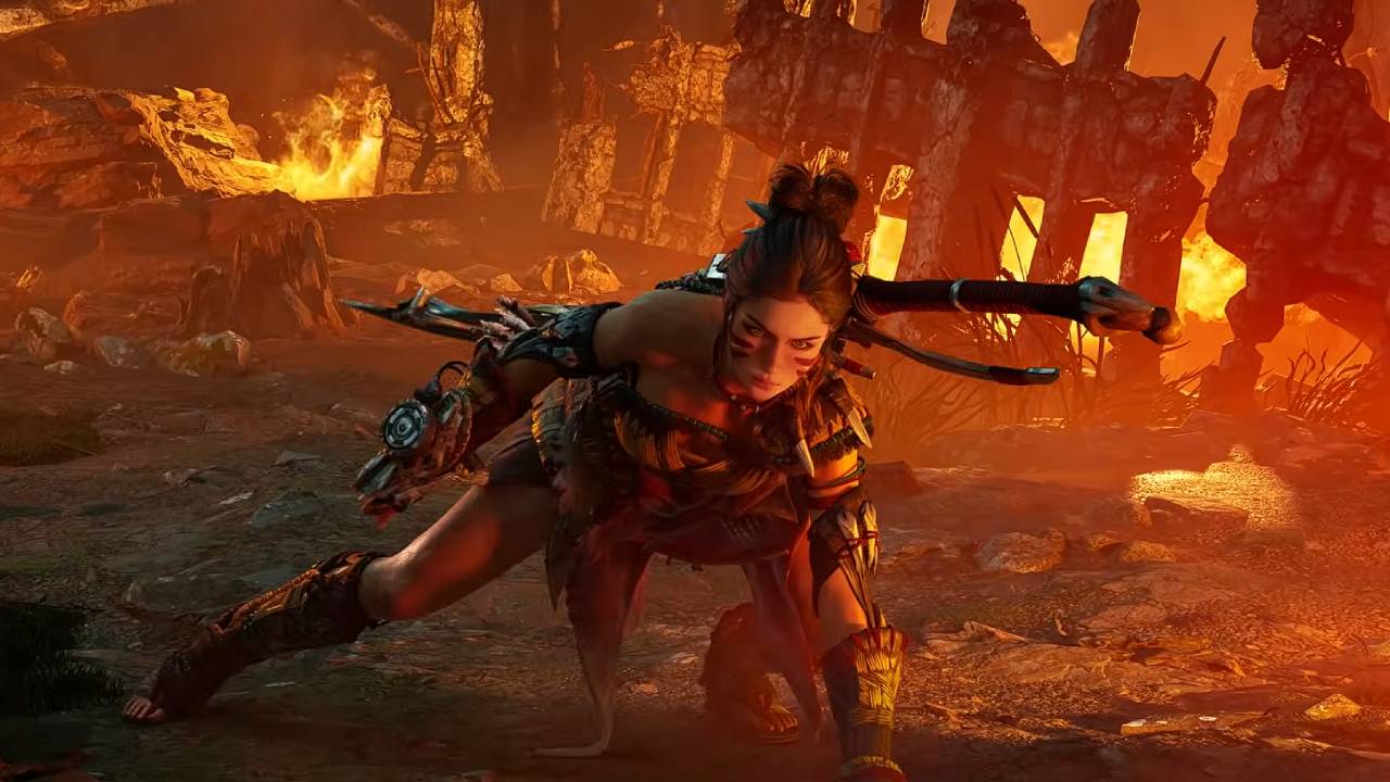 Horizon Steel Frontiers