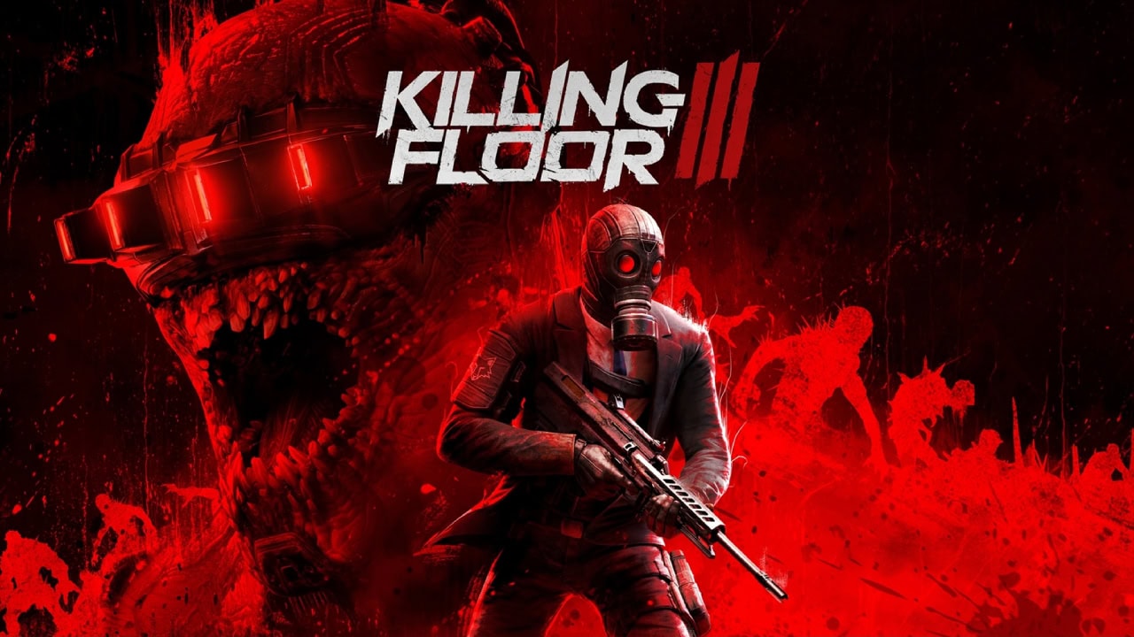 Killing Floor 3 na PC w promocji od 42 zł! Taniej nawet o 228 zł