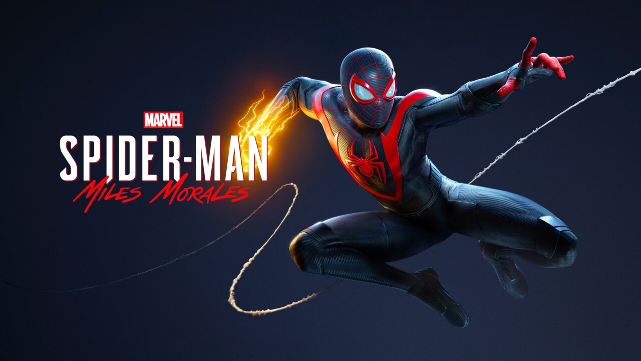 Marvel’s Spider-Man: Miles Morales na PC dostępny w promocji za 58 zł. Hit Sony taniej aż o 161 zł!