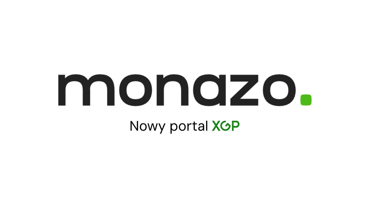 Poznajcie nasz nowy portal – Monazo.pl