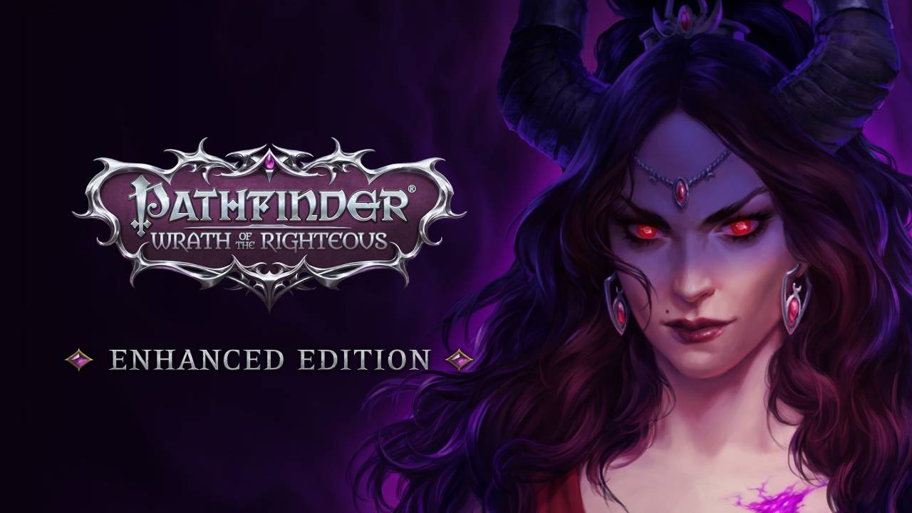 Genialny rozbudowany RPG dostępny za grosze! Pathfinder: Wrath of the Righteous Enhanced Edition na Steam za 6,85 zł
