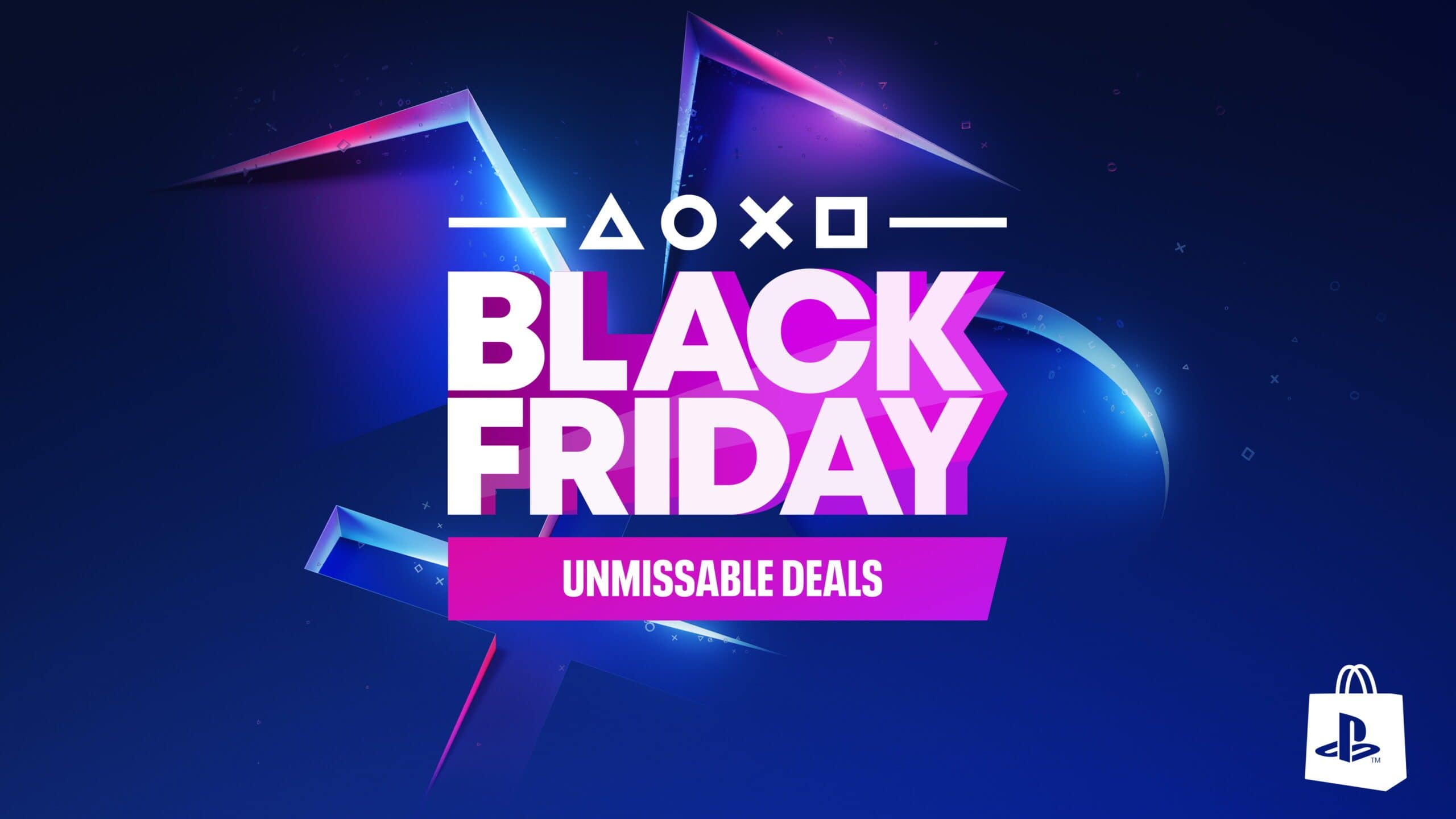 PlayStation potwierdza okazje na Black Friday! PS5 taniej o 600 złotych